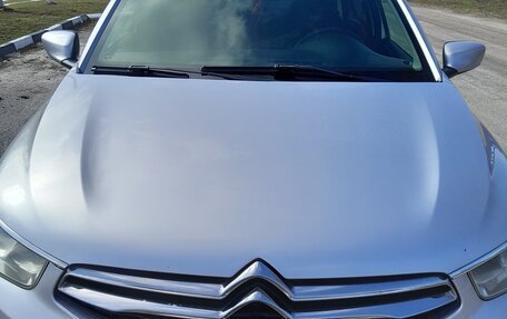 Citroen C-Elysee I рестайлинг, 2013 год, 550 000 рублей, 3 фотография