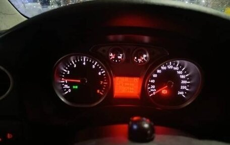 Ford Focus II рестайлинг, 2009 год, 550 000 рублей, 5 фотография