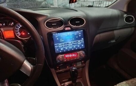 Ford Focus II рестайлинг, 2009 год, 550 000 рублей, 9 фотография