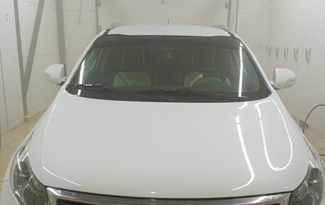 KIA Sportage III, 2012 год, 1 100 000 рублей, 5 фотография