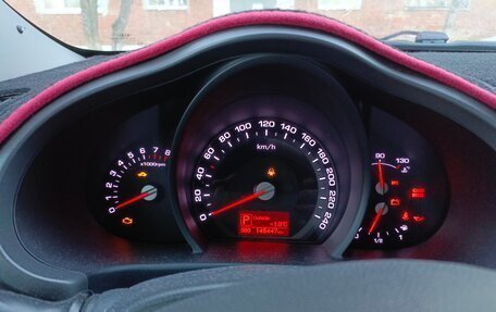 KIA Sportage III, 2012 год, 1 100 000 рублей, 3 фотография