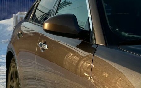 Infiniti FX I, 2005 год, 900 000 рублей, 4 фотография