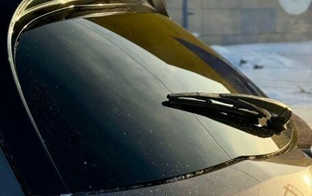 Infiniti FX I, 2005 год, 900 000 рублей, 7 фотография