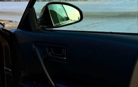 Infiniti FX I, 2005 год, 900 000 рублей, 6 фотография