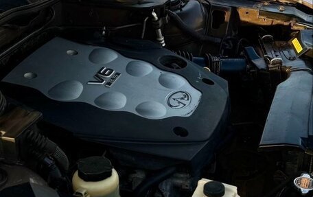 Infiniti FX I, 2005 год, 900 000 рублей, 3 фотография