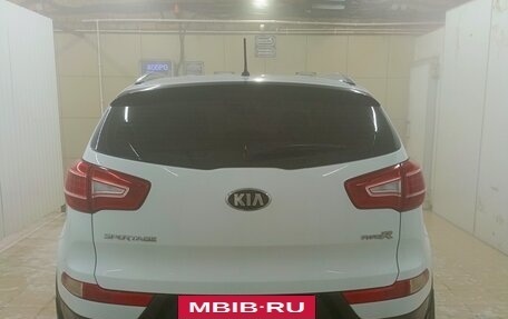 KIA Sportage III, 2012 год, 1 100 000 рублей, 8 фотография