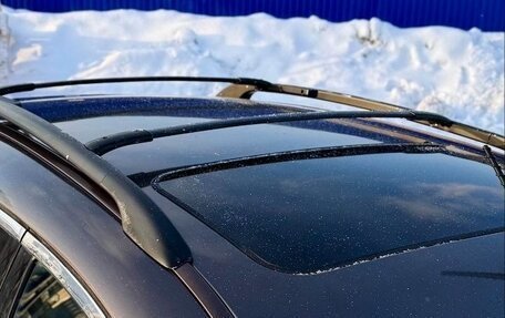 Infiniti FX I, 2005 год, 900 000 рублей, 13 фотография