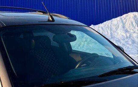 Infiniti FX I, 2005 год, 900 000 рублей, 11 фотография