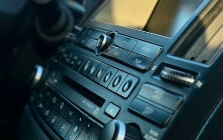 Infiniti FX I, 2005 год, 900 000 рублей, 12 фотография