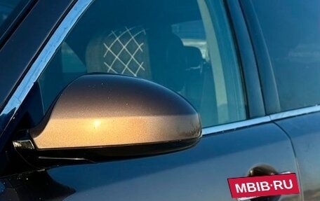 Infiniti FX I, 2005 год, 900 000 рублей, 10 фотография