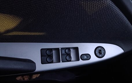 Hyundai Solaris II рестайлинг, 2011 год, 680 000 рублей, 10 фотография