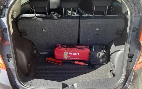 Nissan Note II рестайлинг, 2014 год, 800 000 рублей, 5 фотография