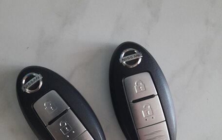 Nissan Note II рестайлинг, 2014 год, 800 000 рублей, 11 фотография