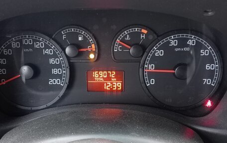 Fiat Doblo I, 2014 год, 810 000 рублей, 4 фотография