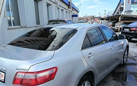 Toyota Camry, 2009 год, 1 400 000 рублей, 2 фотография