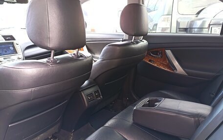 Toyota Camry, 2009 год, 1 400 000 рублей, 3 фотография