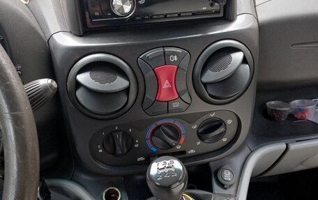 Fiat Doblo I, 2014 год, 810 000 рублей, 6 фотография