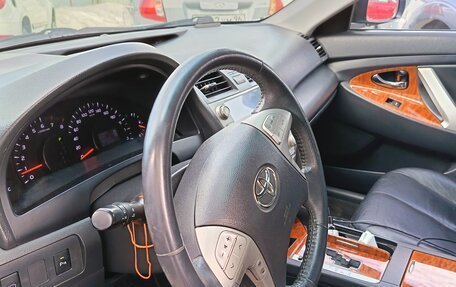 Toyota Camry, 2009 год, 1 400 000 рублей, 4 фотография