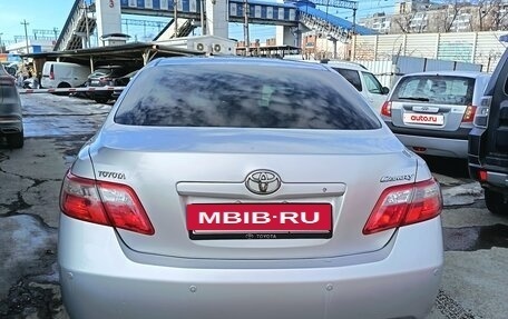 Toyota Camry, 2009 год, 1 400 000 рублей, 5 фотография