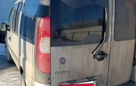 Fiat Doblo I, 2014 год, 810 000 рублей, 2 фотография