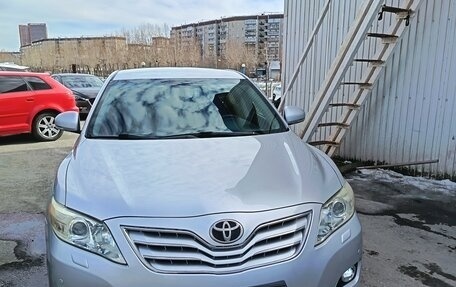 Toyota Camry, 2009 год, 1 400 000 рублей, 6 фотография