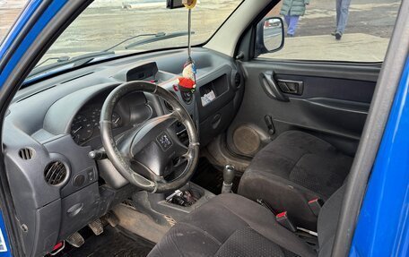 Peugeot Partner II рестайлинг 2, 2008 год, 300 000 рублей, 7 фотография