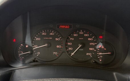 Peugeot Partner II рестайлинг 2, 2008 год, 300 000 рублей, 11 фотография