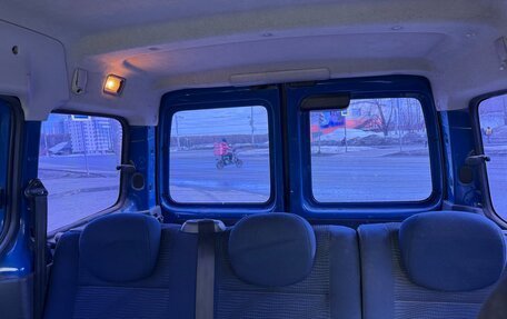 Peugeot Partner II рестайлинг 2, 2008 год, 300 000 рублей, 9 фотография