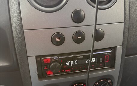 Peugeot Partner II рестайлинг 2, 2008 год, 300 000 рублей, 10 фотография