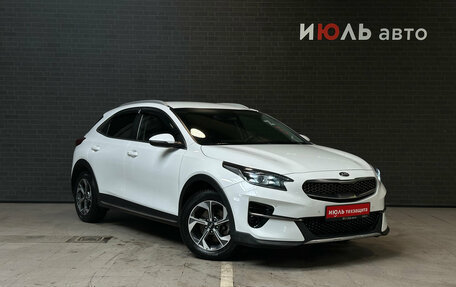 KIA XCeed I, 2020 год, 2 099 000 рублей, 3 фотография