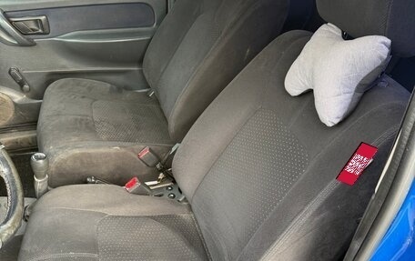 Peugeot Partner II рестайлинг 2, 2008 год, 300 000 рублей, 8 фотография