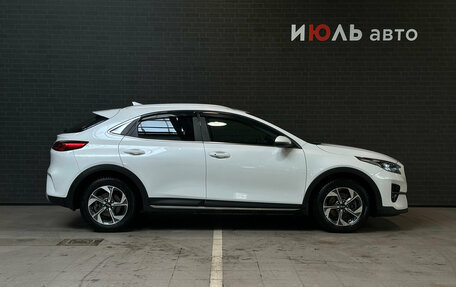 KIA XCeed I, 2020 год, 2 099 000 рублей, 4 фотография