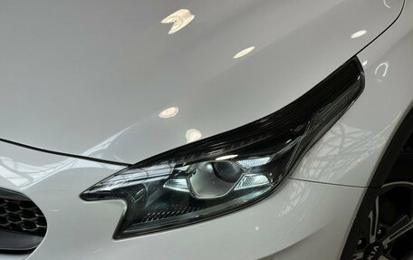 KIA XCeed I, 2020 год, 2 099 000 рублей, 7 фотография