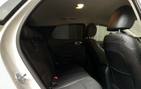 KIA XCeed I, 2020 год, 2 099 000 рублей, 10 фотография