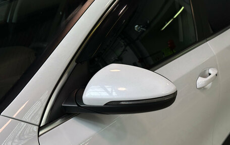 KIA XCeed I, 2020 год, 2 099 000 рублей, 8 фотография