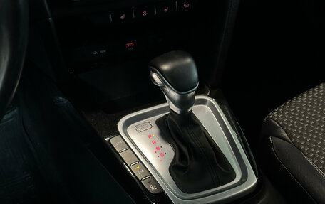 KIA XCeed I, 2020 год, 2 099 000 рублей, 14 фотография