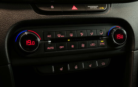 KIA XCeed I, 2020 год, 2 099 000 рублей, 13 фотография