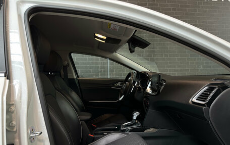 KIA XCeed I, 2020 год, 2 099 000 рублей, 11 фотография