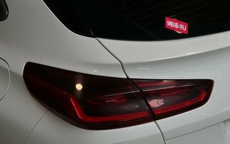 KIA XCeed I, 2020 год, 2 099 000 рублей, 9 фотография