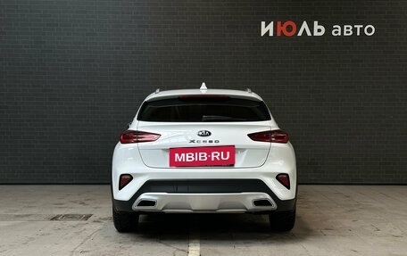 KIA XCeed I, 2020 год, 2 099 000 рублей, 6 фотография