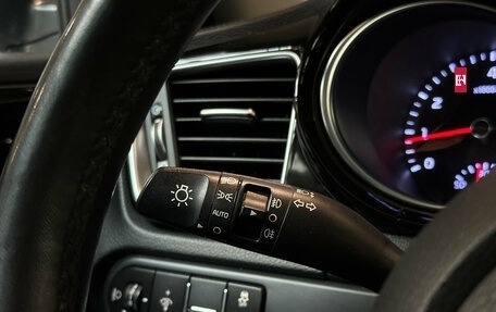 KIA XCeed I, 2020 год, 2 099 000 рублей, 19 фотография