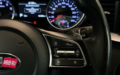 KIA XCeed I, 2020 год, 2 099 000 рублей, 18 фотография