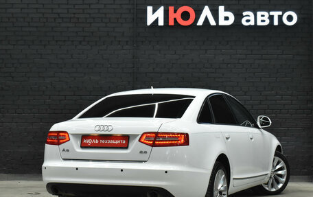 Audi A6, 2009 год, 1 050 000 рублей, 7 фотография