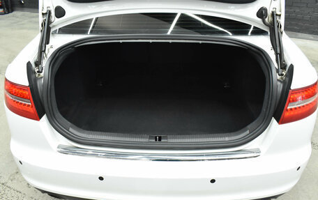 Audi A6, 2009 год, 1 050 000 рублей, 6 фотография