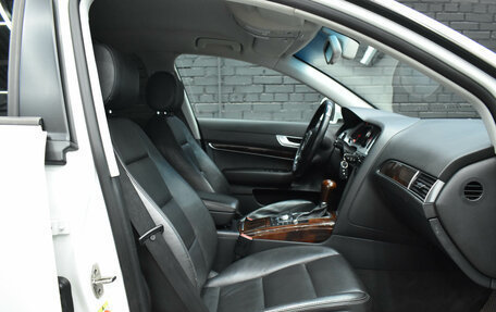 Audi A6, 2009 год, 1 050 000 рублей, 10 фотография