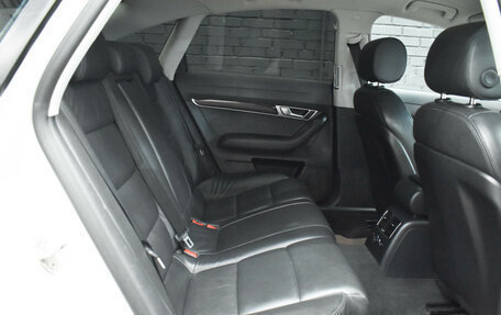 Audi A6, 2009 год, 1 050 000 рублей, 11 фотография