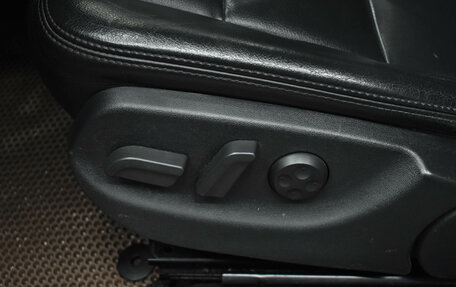 Audi A6, 2009 год, 1 050 000 рублей, 13 фотография