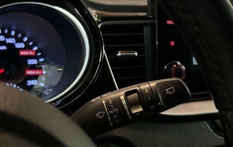 KIA XCeed I, 2020 год, 2 099 000 рублей, 20 фотография