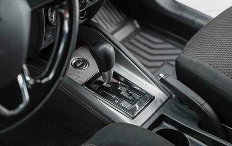 Mitsubishi ASX I рестайлинг, 2021 год, 1 990 000 рублей, 8 фотография