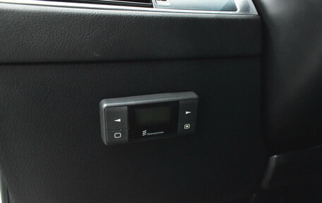 Audi A6, 2009 год, 1 050 000 рублей, 18 фотография